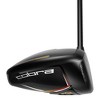 Left Handed Cobra LTDx LS Black 10.5° Driver Smoke IM10 60 Regular Ret: $499 - 3 of 4