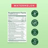 BLOOM NUTRITION Greens and Superfoods Powder - Watermelon - 5oz/25 Servings - 4 of 4