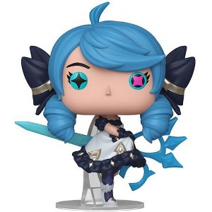 Funko - Funko POP! Games: League of Legends - Gwen - 1 of 2