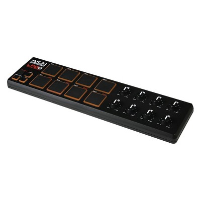 Akai Professional LPD8 Laptop Pad Controller