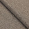 Classic Linen Design Room Darkening Semi-Blackout Curtains, Set of 2 by Blue Nile Mills - 4 of 4