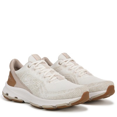 Обувь Ryka Womens Devotion X One Planet Walking Shoes Gardenia White 8.5 W — фото 2