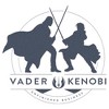 Women's Star Wars: Obi-Wan Kenobi Vader Kenobi Unfinished Business T-Shirt - 2 of 4