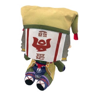 Capcom Monster Hunter: Kagero Chibi Plush - 1 of 1