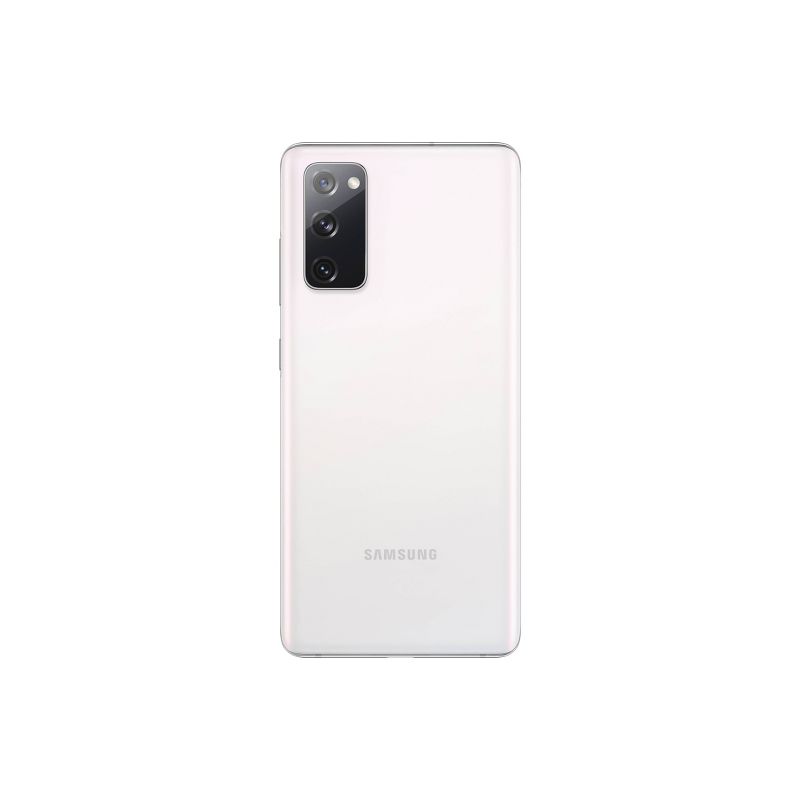 Samsung Galaxy S20 FE 5G Unlocked (128GB) Smartphone - White, 5 of 8
