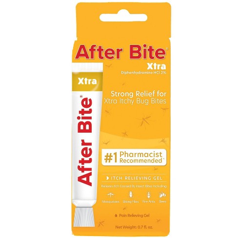 After Bite Xtra Anti-itch Treatments - image 1 of 4