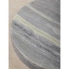 Ikoy Green Onyx Tray - Large - 4 of 4