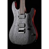 Cort KX Series 6 String Electric Guitar Etched Black - 4 of 4