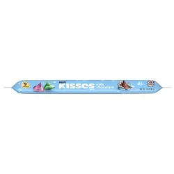 Hershey's Easter Milk Chocolate Kisses - 1.44oz/9ct
