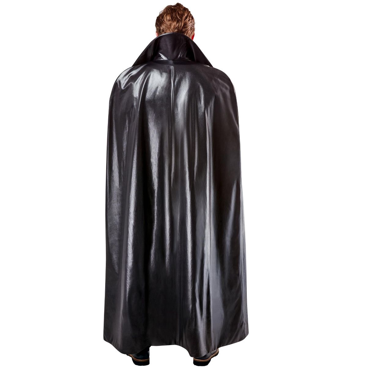 Rubies Head Vampire Mens Big & Tall Costume - thumbnail 2