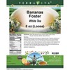 TerraVita Bananas Foster White Tea (Loose) (8 oz, ZIN: 538531, 3-Pack) - 2 of 4