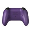 8BitDo Ultimate 2.4G wireless Controller - Hall edition/ Purple - 4 of 4