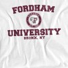 Men's Fordham University Official Circle Logo T-Shirt - 2 of 4