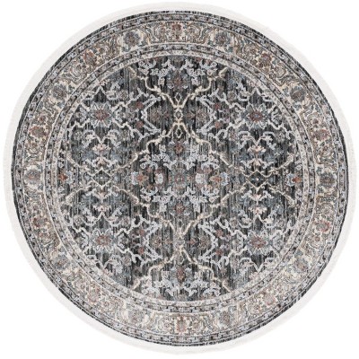 Artifact ATF554 Machine Made Loomed Rug - Safavieh
