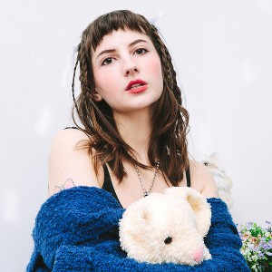 Pony - Velveteen (Colored Vinyl Blue) - 1 of 1