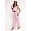 Petal and Pup Womens Devlin Cotton Pant - 2 of 4