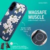 Smartish iPhone 17 MagSafe Case - Gripmunk Slim Grip Magnetic Cover - 3 of 4