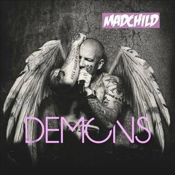 Madchild - Demons (2 LP) (Vinyl)