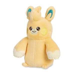 Pokemon Center: Pawmo Paw Pod Plush, 5 Inch - 1 of 4