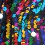 multicolor