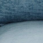 antique blue
