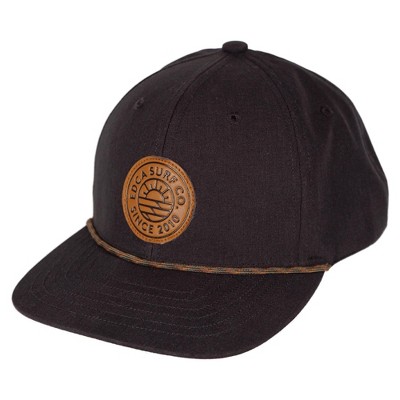 Everyday California - Oakdale Performance Snapback Hat