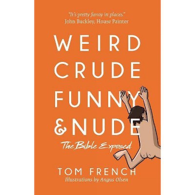 funny french stories