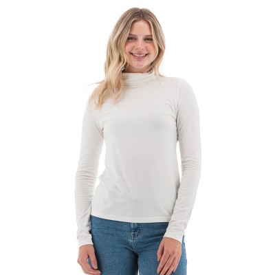 Aventura Clothing Women's Eden Turtleneck