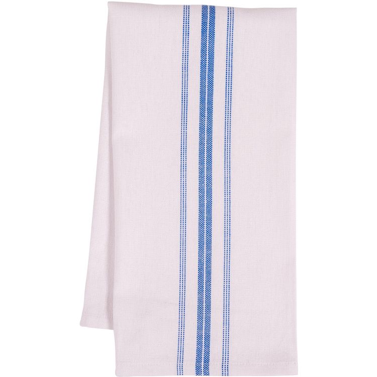 KAF Home Farmhouse Stripe Set Of 12 Kitchen Towels - 15" x 25", 2 of 6