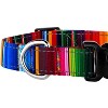 Country Brook Petz Deluxe Reflective Dog Collar - 4 of 4