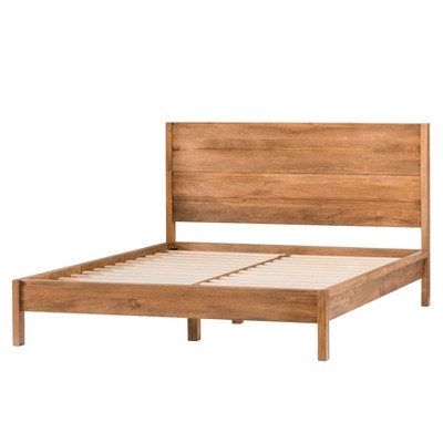 MH London Tivoli 42" Solid Wood Sleigh Bed