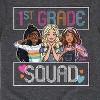 Boys' - Barbie - Back To School Short Sleeve Graphic T-Shirt - 2 of 4