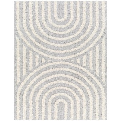 Mark & Day Long Island Woven Indoor Area Rugs