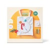 Ciao Striped Punch Needle Tote Bag - Mondo Llama™ - 4 of 4