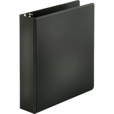 Business Source Round Ring Binder 2