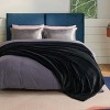 Cozy Comfort Soft fleece lining  Blankets - Thick Warm Blanket,Soft Fuzzy Blanket - 3 of 4