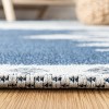 Augustine AGT426 Power Loomed Indoor Rugs - Safavieh - 3 of 4