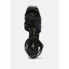 Nyle Platform Heeled Women - 3 of 4