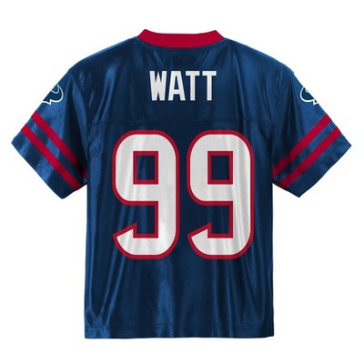 texans jersey watt