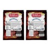 Bridgford Sweet Baby Ray’s Beef Jerky Honey BBQ 6.2 oz  - Ready to Eat High Protein Jerky for Midday Energy Boost or a Post Workout Snack - 2 of 4