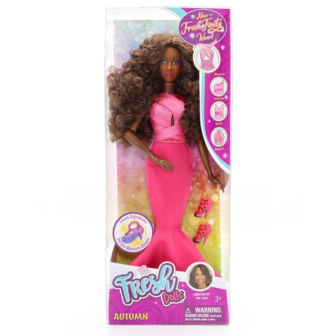 The fresh store dolls target