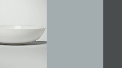 32oz Glass Pasta Bowl - Made By Design™ : Target