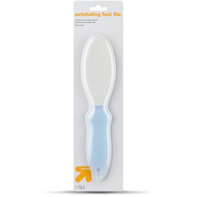 Dr. Scholl's Exfoliating Stone File 1 Each 