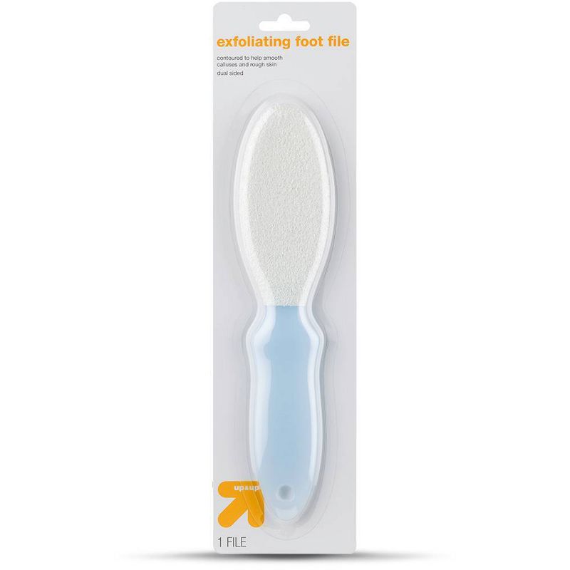 Exfoliating Stone File - up &#38; up&#8482;, 1 of 5