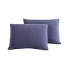 Geneva Home Fashion Annika Gauze Comforter Set - 3 of 3