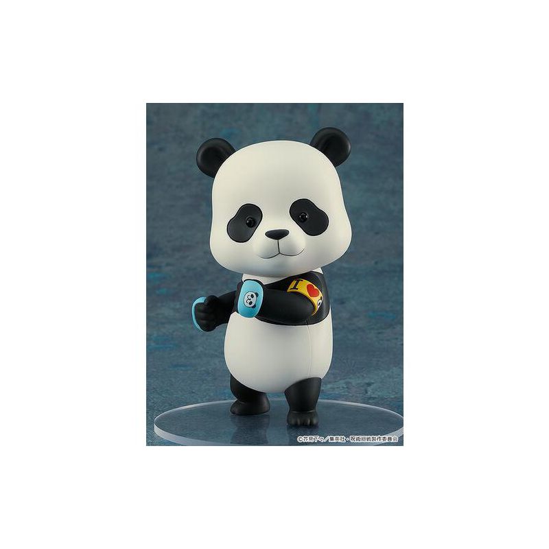 Good Smile - Jujutsu Kaisen - Panda Nendoroid Action Figure, 5 of 10