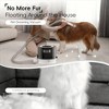 Dog Hair Clipper, Pet Grooming Vacuum, 5-in-1 Dog Hair Vacuum with 3 Modes, 3L Large Dustbin, Low Noise Design for Efficient Pet Hair Cleaning - 3 of 4