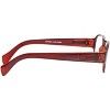 Calabria 4370CB Designer Reading Glasses - 3 of 4