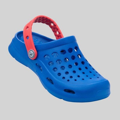 non slip crocs target