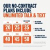Consumer Cellular AT&T All in One SIM Card - image 2 of 4
